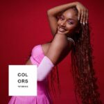 Ayra Starr – Ase A Colors Show