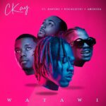 CKay – Watawi ft. Davido Focalistic Abidoza