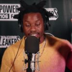 Denzel Curry L.A. Leakers Freestyle 145