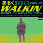 Denzel Curry Walkin Key Glock Remix ft. Key Glock