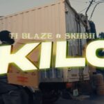 T.I Blaze – Kilo ft. Skiibii Video Video