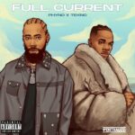 Phyno – Full Current Thats My Baby ft. Tekno