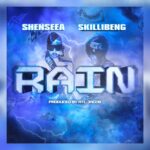 Shenseea Rain ft. Skillibeng