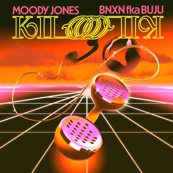 BNXN Buju – Kilo ft. Moody Jones