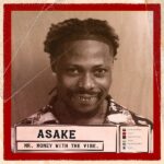 Asake – Mr. Money With The Vibe