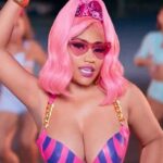 Nicki Minaj Super Freaky Girl Video