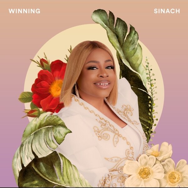 Sinach – Winning