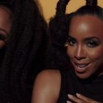 Ayra Starr Bloody Samaritan Remix Kelly Rowland Video