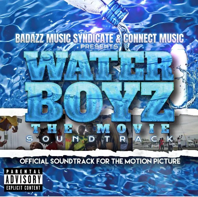Boosie Badazz Water Water