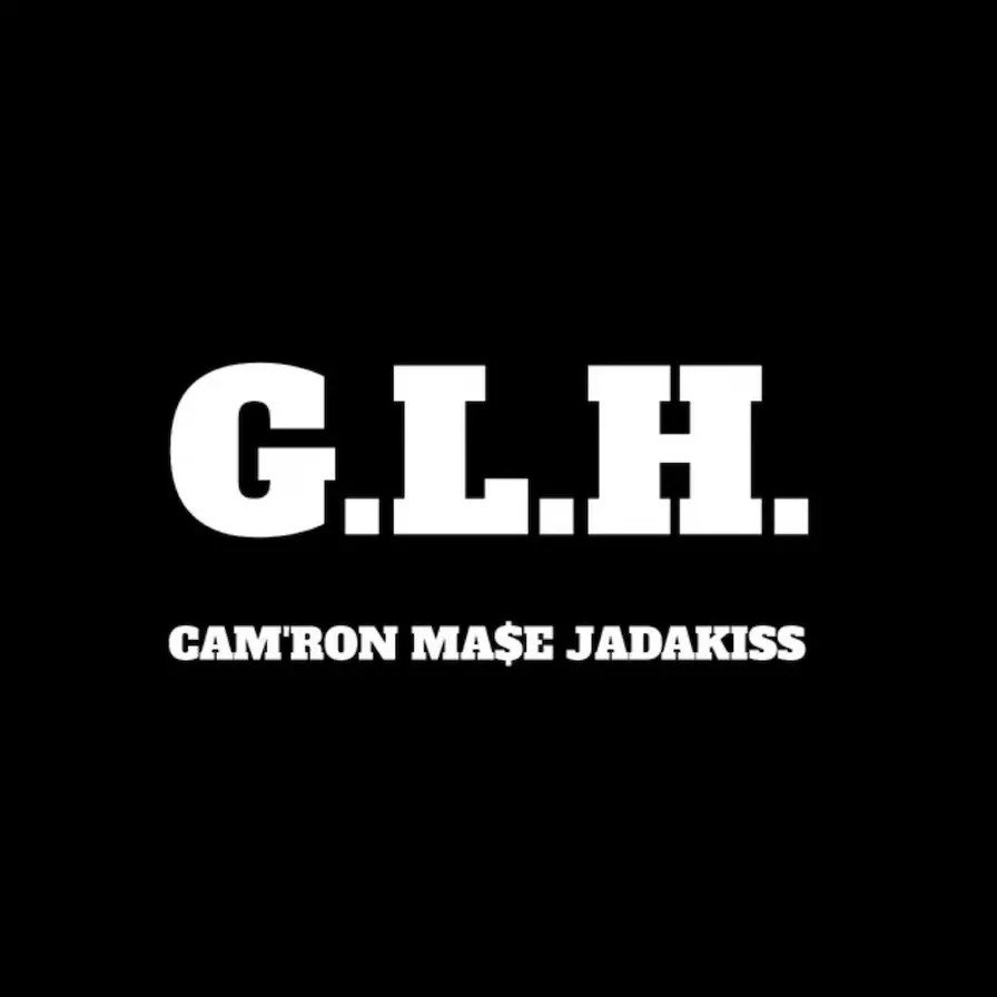 Camron Mase Jadakiss G.L.H.