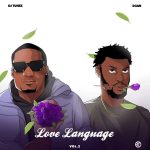 DJ Tunez D3AN Love Language Vol 2 EP