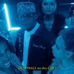 Dj Spinall – Top Mama ft. Reekado Banks Phyno Ntosh Gazi Video