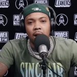 G Herbo L.A. Leakers Freestyle