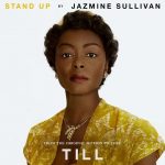 Jazmine Sullivan Stand Up