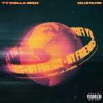 Ty Dolla ign My Friends ft. Lil Durk