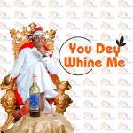 Austine Emmanuel – Shey You Dey Whine Me