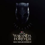 Burna Boy – Alone Black Panther Wakanda Forever