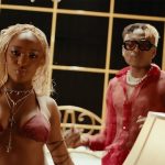 Cheque – Dangerous ft. Ayra Starr Video