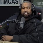 Kanye West Timcast