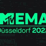 MTV Ema 2022 1