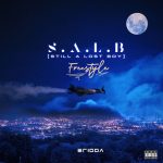 Erigga – SALB Still A Lost Boy Freestyle