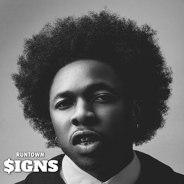 Runtown – Signs