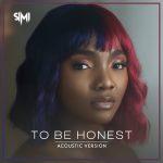 Simi TBH To Be Honest Acoustic Album