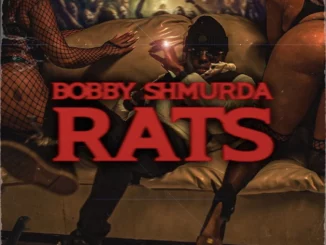 Bobby Shmurda Rats