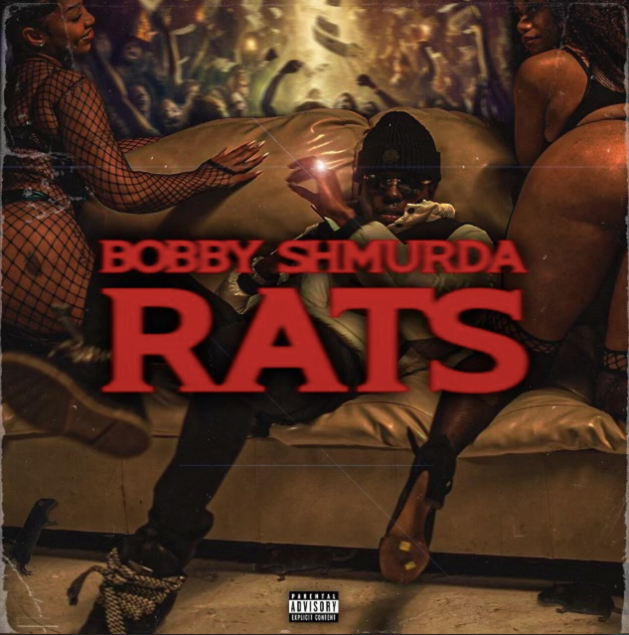 Bobby Shmurda Rats