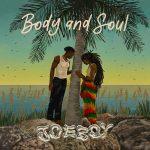 Joeboy – Body Soul