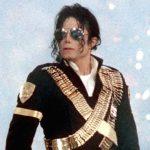 Michael Jackson Sb
