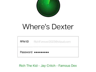 Rich The Kid Wheres Dexter ft. Famous Dex Jay Critch