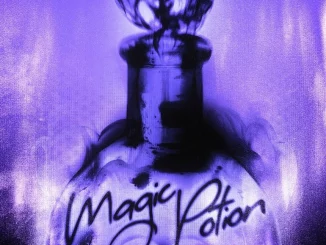 Toosii Magic Potion