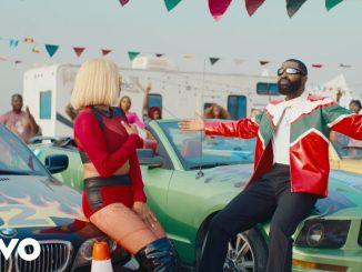 video ric hassani my only baby w9pozPRD2Ao