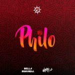 Bella Shmurda x Nasty C Philo Remix
