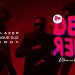 Major Lazer Major League DJz – Designer ft. Joeboy Video