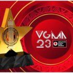 VGMA23 Vodafone Ghana Music Awards