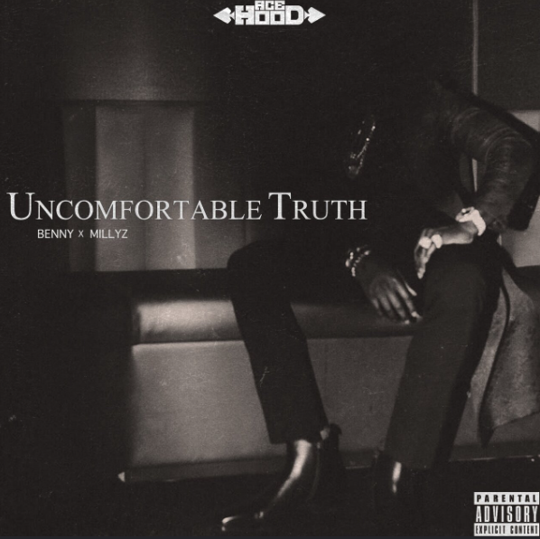 Ace Hood Uncomfortable Truth ft. Benny The Butcher Millyz