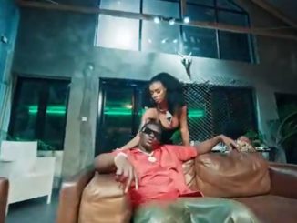 Wande Coal Let Them Know Video