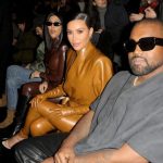 Kim Kardashian Kanye West 3