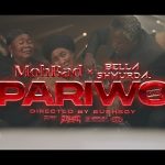 Mohbad Pariwo Video
