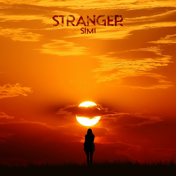 Simi Stranger