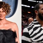 Halle Berry and Drake 1014x571