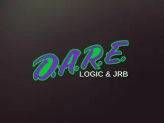 Logic x JRB 22D