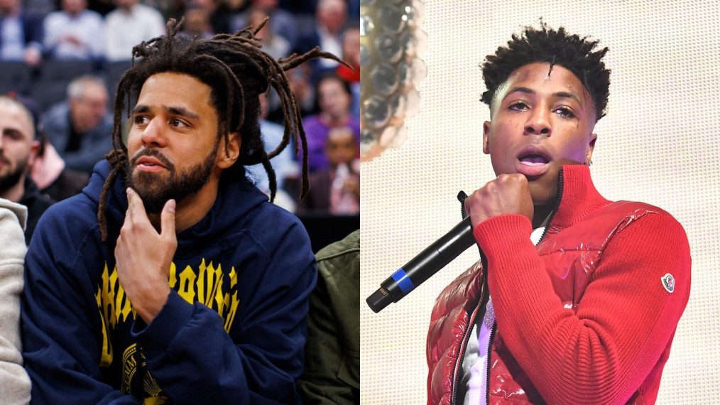 J. Cole and YoungBoy Never Broke Again 1014x570
