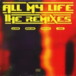 Lil Durk All My Life Burna Boy Remix ft Burna Boy J Cole