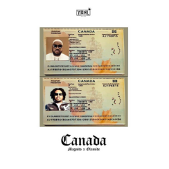 Magnito Canada Remix