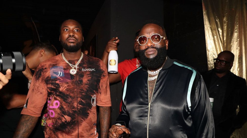 Meek Mill and Rick Ross 1014x570