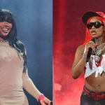SZA and Sexyy Red 1014x571