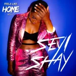 Seyi Shay Feels Like Home Mixtape Vol 1 EP